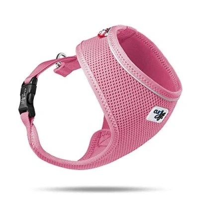 Abbildung von Curli basic sele Air Mesh pink L