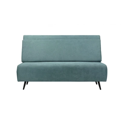 Abbildung von andas Schlafsofa &quot;Linnea&quot;, Daybed mit aufklappbarer Liegefläche