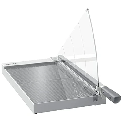 Abbildung von Leitz Precision Office A3 Guillotine (15 Blätter) Papierschneider