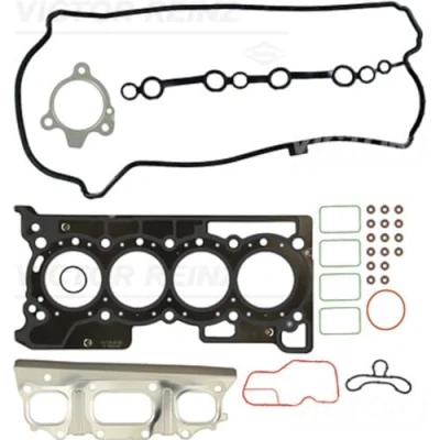 Abbildung von REINZ 02 10256 01 Dichtungssatz, Zylinderkopf mit Ventilschaftabdichtung, Ventildeckeldichtung RENAULT: Captur, Megane 3 Schrägheck, SCENIC