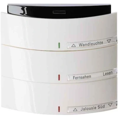 Abbildung von Busch Jaeger Tastsensor 3f. SWS 6322 24G 101