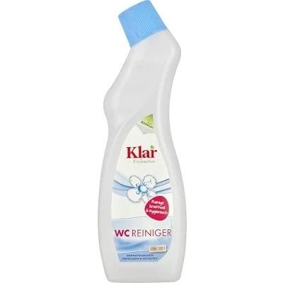 Abbildung von Almawin Klar WC Reiniger 750ml