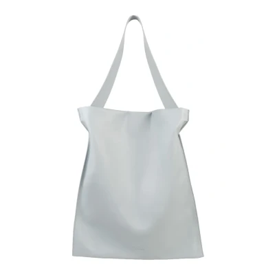 Abbildung von Tucano Shoulder Shopping Bag, Damen, Größe: One Size, Sky blue