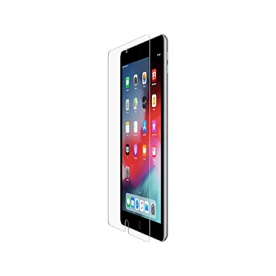 Abbildung von Belkin ScreenForce TemperedGlass Displayschutz für das iPad 9,7 Zoll (iPad Displayschutz, Displayschutz)