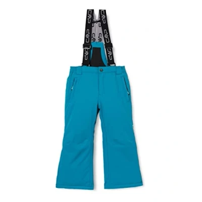 Abbildung von CMP Kinder Ski Hose Salopette 3W15994 Lake 104
