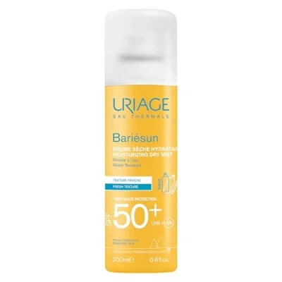 Abbildung von Uriage Dry Mist After Sun Spray SPF 50+