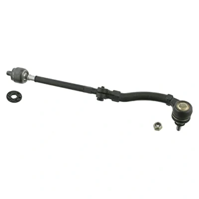 Abbildung von FEBI BILSTEIN 11407 Spurstange Vorderachse rechts RENAULT: LAGUNA 1, 1 Grandtour