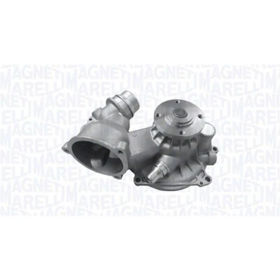 Abbildung von MAGNETI MARELLI 352316171256 Wasserpumpe BMW: 7, 5 Limousine, Touring