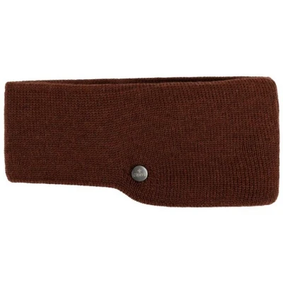 Abbildung von LIERYS Fine Merino Stirnband Damen/Herren/Kinder (7,5 10 cm breit) Made in Germany mit Merinowolle