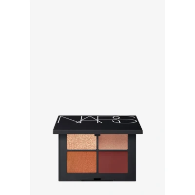 Abbildung von NARS Eyeshadow Quads Lidschattenpalette, Größe: 1.1 g, Taj mahal
