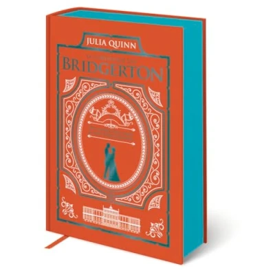 Abbildung von La chronique des Bridgerton: Tome 9 Édition reliée