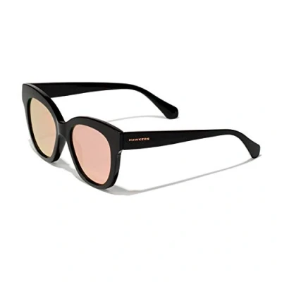 Abbildung von Hawkers Audrey Sonnenbrille, Damen, Größe: One Size, Black