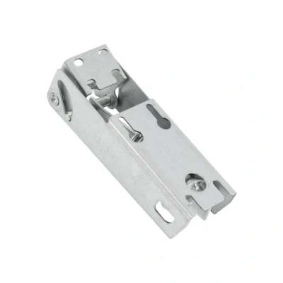 Abbildung von Electrolux AEG 2912884281 Scharnier Gefrierschrank scharnier,mit,feder