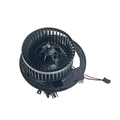 Abbildung von Frankberg Heizungsgebläse Gebläsemotor Kompatibel mit A3 2012 2019 Leon Octavia III Superb 2015 Golf P.a.s.s.a.t 2014