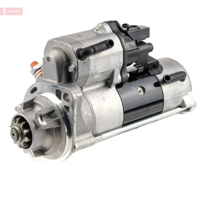 Abbildung von DENSO DSN2090 Anlasser 24 7,8 10