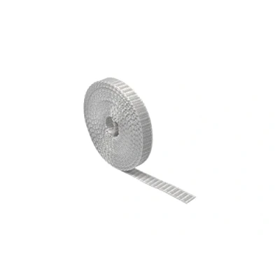 Abbildung von 3er Set Schellenberg 46002 Rollladengurt 14mm/6,0 m grau