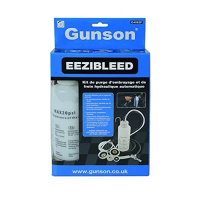 Abbildung von Gunson G4062 Eezibleed Satz
