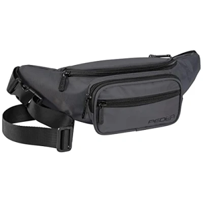 Abbildung von PEDEA Gürteltasche TREND Gr. M