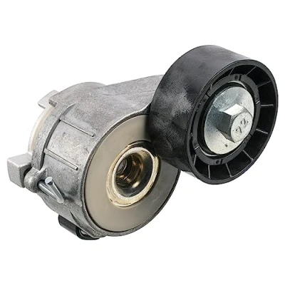 Abbildung von FEBI BILSTEIN 34805 Riemenspanner CITROËN: Berlingo II, / First I, C5 III Kombi, PEUGEOT: 206 Schrägheck, 206+ SW