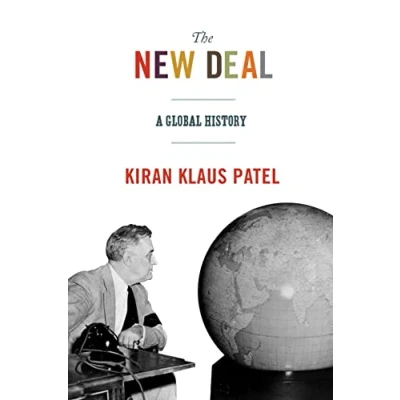 Abbildung von New Deal: A Global History (America in the World)