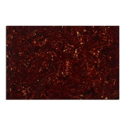 Abbildung von Musiclily 435x290mm Pickguard Blank Schlagbrett Rohling Material für Fender Strat Tele E Gitarre und Bass, 4 lagig Tortoise Shell