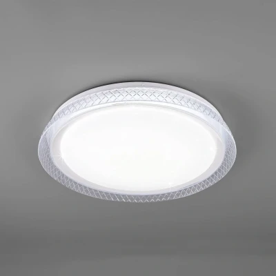 Abbildung von LED Deckenleuchte Heracles, tunable white, Ø 38 cm