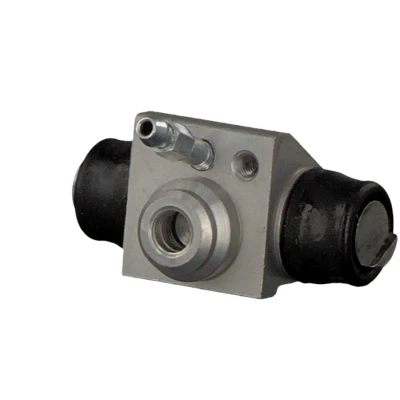 Abbildung von FEBI BILSTEIN 06098 Bremszylinder 15,9 Hinterachse links, rechts VOLKSWAGEN: GOLF 3, Lupo / 3L, Polo II Coupe, AUDI: 80 B2, B3