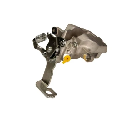 Abbildung von MAXGEAR 82 0469 Bremssattel Aluminium 49 Hinterachse links TOYOTA: Avensis III Station Wagon, Limousine