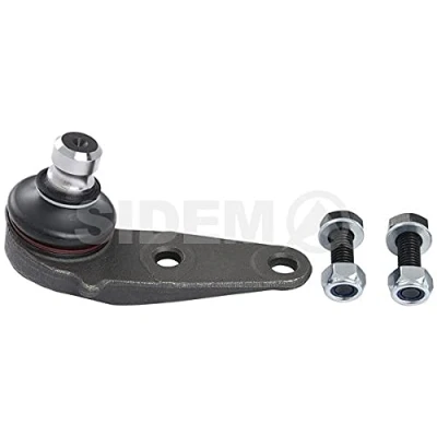 Abbildung von SIDEM 37584 Traggelenk Vorderachse links 19 AUDI: 80 B3, 90 B3