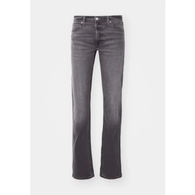 Abbildung von Lee Daren ZIP FLY Jeans Straight Leg, Herren, Größe: 29x32, Cement