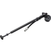 Abbildung von RockShox Standpumpe