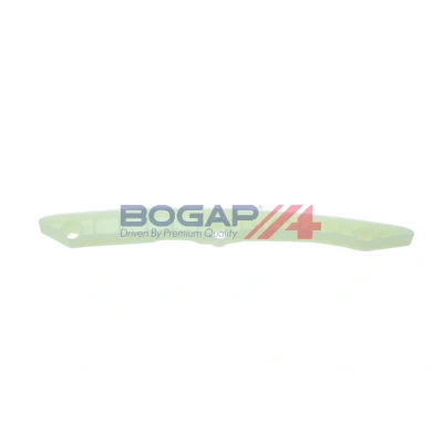 Abbildung von BOGAP A1313101 Gleitschiene, Steuerkette SKODA: Octavia 3 Combi, Schrägheck, Superb III Kombi, VOLKSWAGEN: Golf 7 Variant, CC