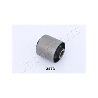 Abbildung von JAPANPARTS RU 2473 Querlenkerlager hinten, Hinterachse oben 60 TOYOTA: Land Cruiser 100