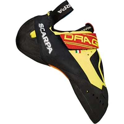 Abbildung von Scarpa Drago Kletterschuh