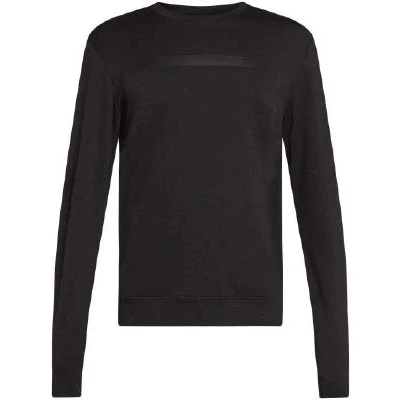 Abbildung von Energetics Herren Pipo Sweatshirt, Grey/Melange, L