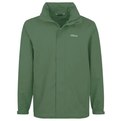Abbildung von PRO X elements Funktionsjacke GERRIT DARK GREEN L