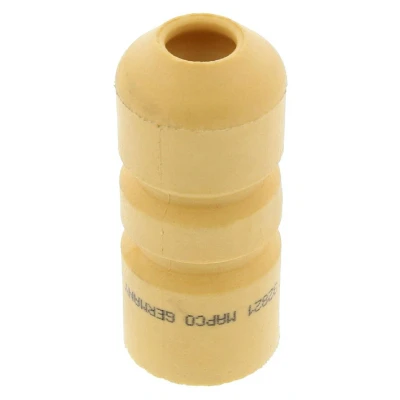 Abbildung von MAPCO 32821 Anschlagpuffer, Federung Hinterachse beidseitig AUDI: 90 B3, 80 B4 Limousine, B3