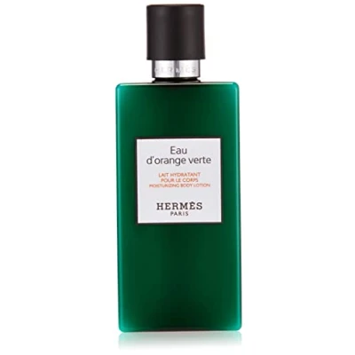 Abbildung von Hermès Körpercreme 1er Pack (1x 200 ml)