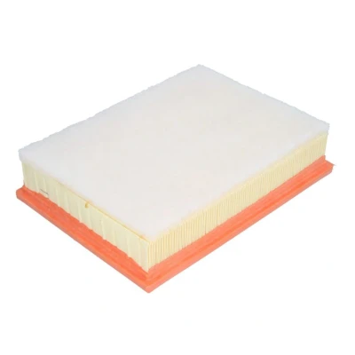 Abbildung von FILTRON AP 028/2 Luftfilter 57 178 243 Filtereinsatz BMW: 5 Limousine, 3 Touring, ALPINA: B3 Touring