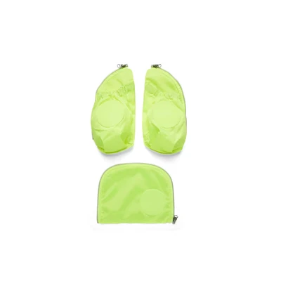 Abbildung von ergobag Seitentaschen Zip Set Gelb