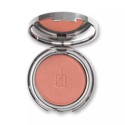 Abbildung von Ethereal Beauty Mineral Veil Blush Marsala Mineralpuder Rouge für einen natürlichen und frischen Teint, Natural, Vegan, Clean 5 g
