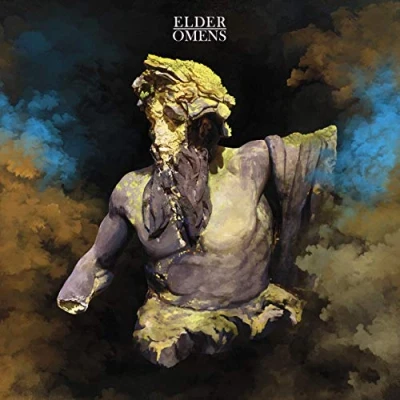 Abbildung von Omens (Digipak)