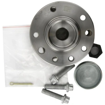 Abbildung von MOOG OP WB 11086 Radlagersatz 137mm OPEL: Astra G CC, Zafira A, Caravan