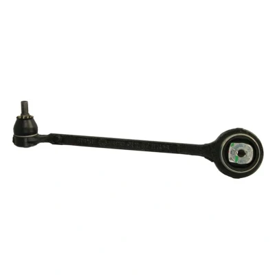 Abbildung von LEMFÖRDER 36240 01 Querlenker Vorderachse, links, unten, vorne Stahlguss DODGE: Challenger Coupe, Charger VII, LANCIA: Thema Limousine