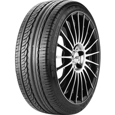 Abbildung von Nankang ECONEX NEV 1 195/65 R15 91H PKW Sommerreifen Reifen JD738