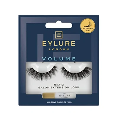 Abbildung von Eylure Volume &amp; Curl Nr. 112 False Lashes