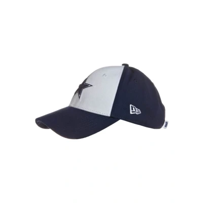 Abbildung von New Era First DOWN Cowboys Cap, Größe: One Size, Blue/white