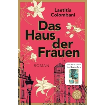 Abbildung von Das Haus der Frauen: Roman
