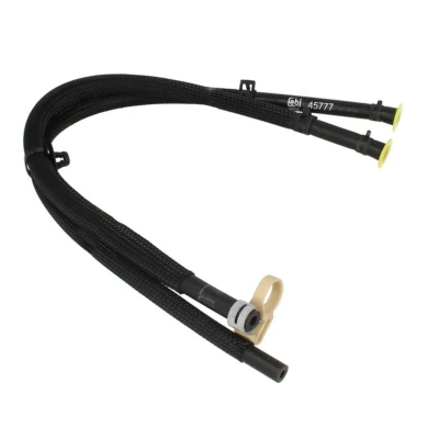 Abbildung von FEBI BILSTEIN 45777 Differenzdrucksensor Schlauch FORD: S Max Mk1, Galaxy Mk2 MPV, MONDEO 4 Turnier