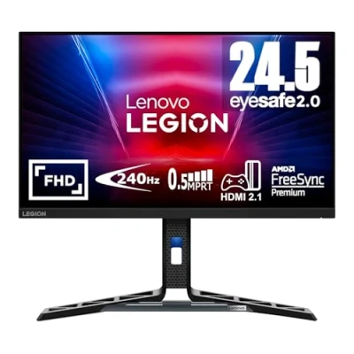 Abbildung von Lenovo Legion R25f 30
